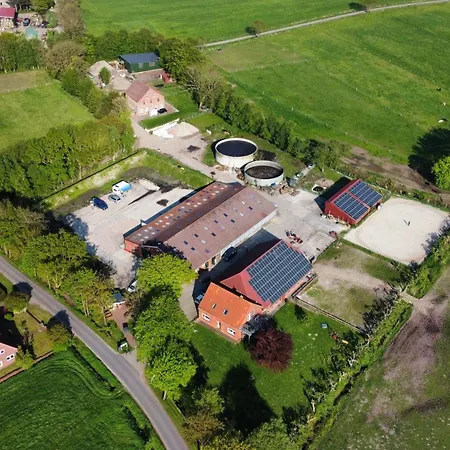 Ferienhof Ostarle Exterior photo
