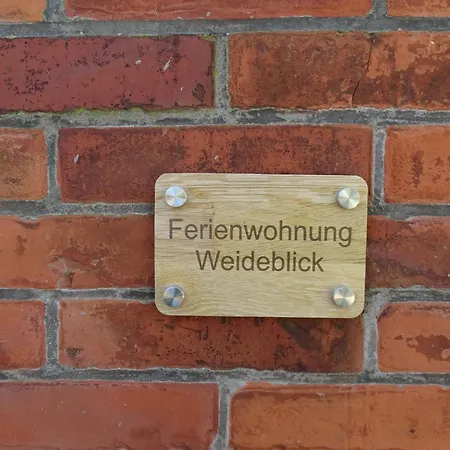 Ferienhof Ostarle Exterior photo