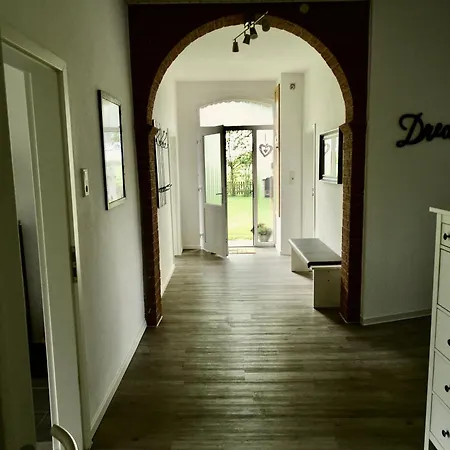 Ferienhof Ostarle Exterior photo