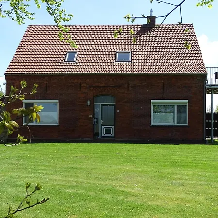 Ferienhof Ostarle Exterior photo