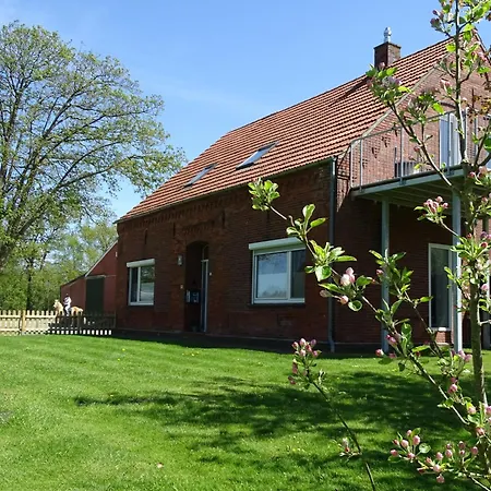 Ferienhof Ostarle Exterior photo
