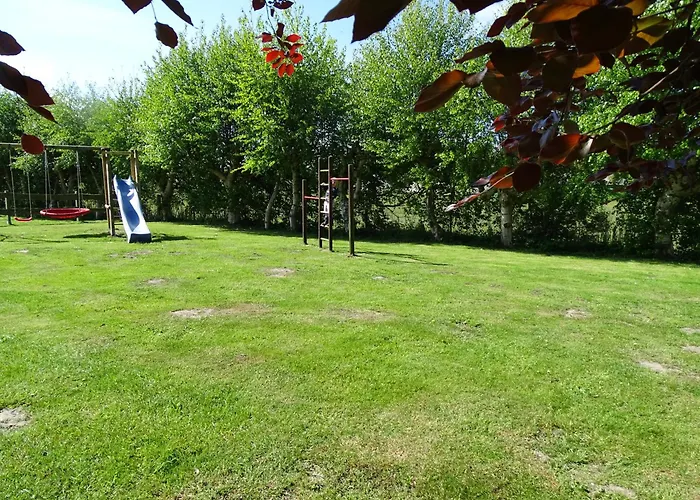 Ferienhof Ostarle